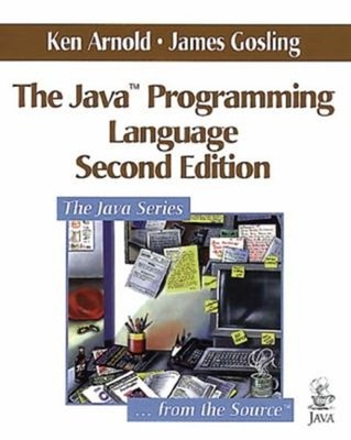 The Java Programming Language Paperback James Gosling