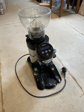 Fracino Cunhill Kenia-Tron Single Shot Dose On Demand Espresso  Coffee Grinder