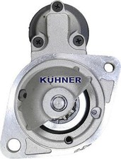 AD K�HNER Starter  f�r BMW