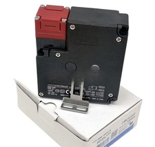 New omron D4NL-2FFG-B Electromagnetic Mechani...
