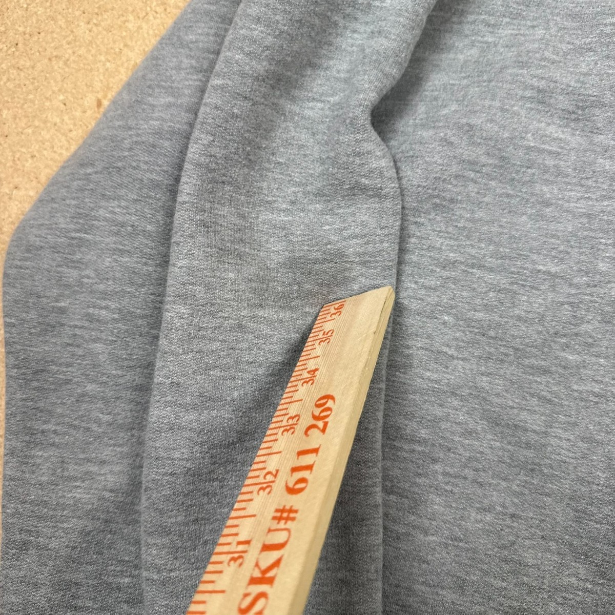 Grizzly Griptape Hoodie Men