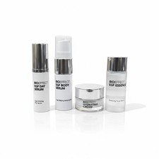BIOEFFECT EGF Serum Essence Hydrating Cream Body Serum Set Of 4