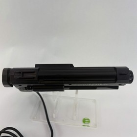 Sega Saturn Virtua Cop Light Gun Black HSS-0152