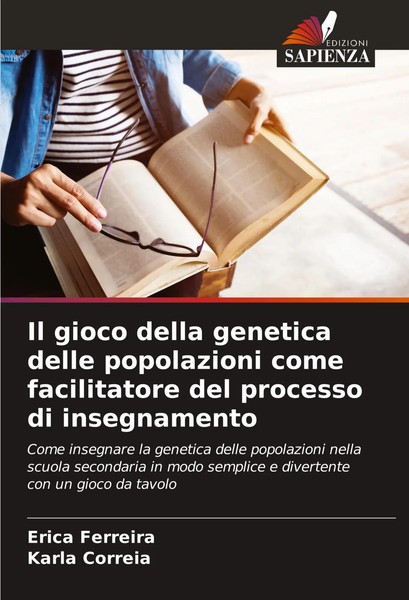 Il Gioco Della Genetica Delle Popolazioni Come Facilitatore Del Processo Di...-image