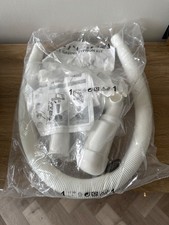 Brand new Roca Compact Space Saving Syphon with Flexible Outlet (AU0014100R)