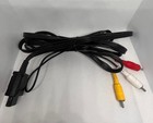 Nintendo GameCube Indigo Console DOL-001 USA w/ Controllers & Cables - Tested — photo 7
