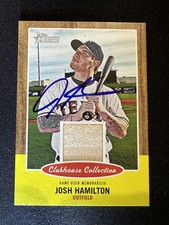 Five Underrated Baseball Players, Five Underrated Baseball Cards 20
