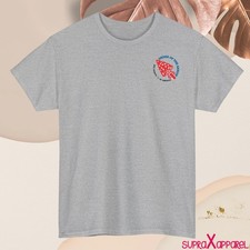 Order of The Arrow Camping Logo Mens T-Shirt Cotton Graphic Tee Made in USA S-5X