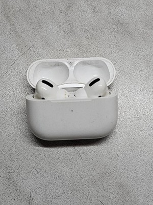 Apple AirPods A2190 Pro SPARE / REPAIR ONLY