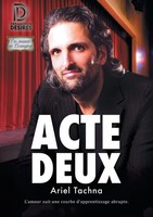 Ariel Tachna (U. A.) | Acte Deux | Taschenbuch | FranzöSisch (2019)