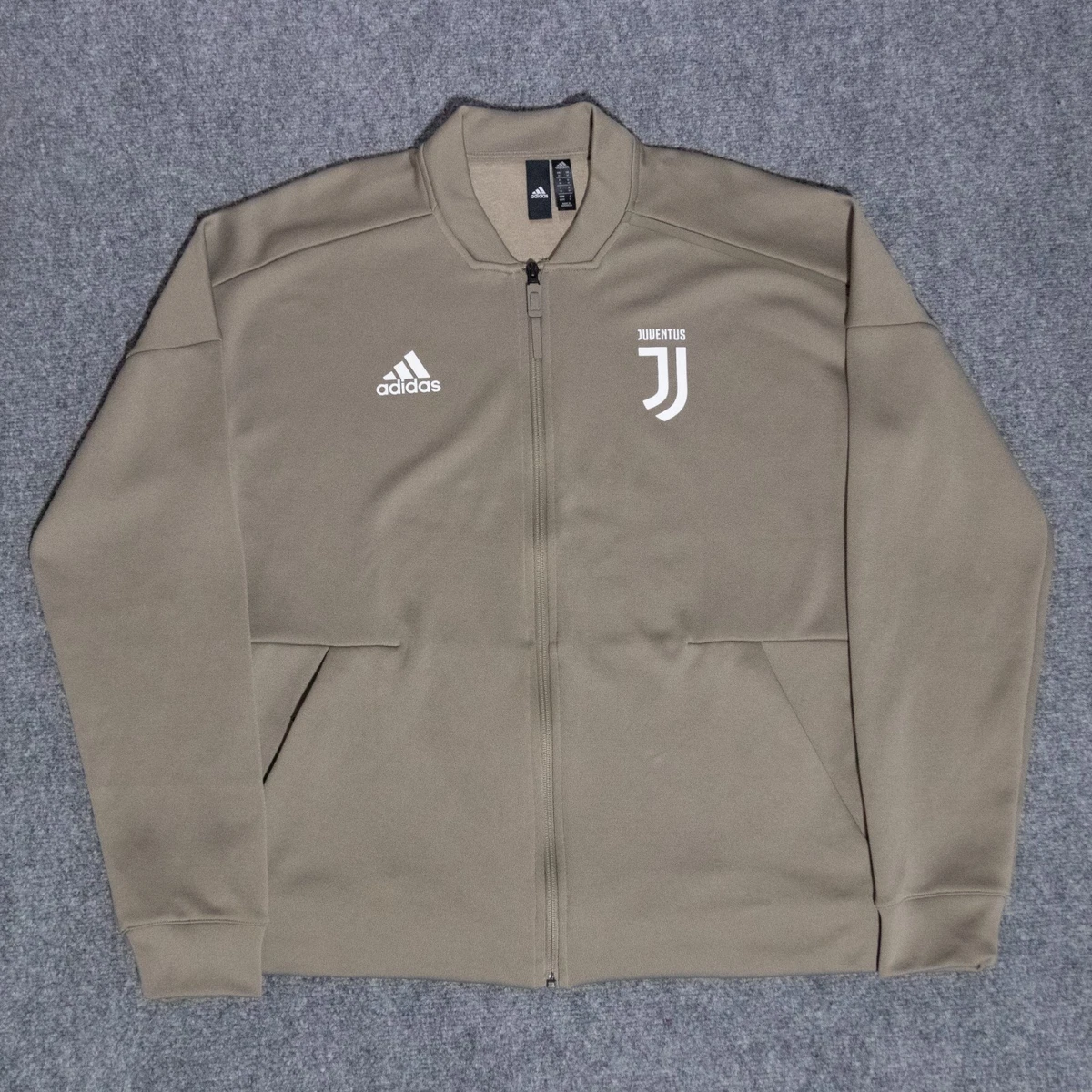 Juventus International Club Soccer Fan Jackets for sale | eBay