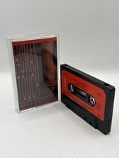 Bruce Springsteen Human Touch Cassette Tape Album Paper Label Columbia