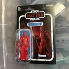 Hasbro Star Wars The Vintage Collection Last Jedi Elite Praetorian Guard VC138