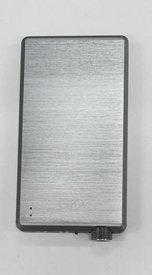 FiiO Mont Blanc E12A Headphone Amplifier