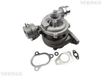 Turbolader Dacia Duster (Hs_) 1.5 Dci TC30-0024 54399700127