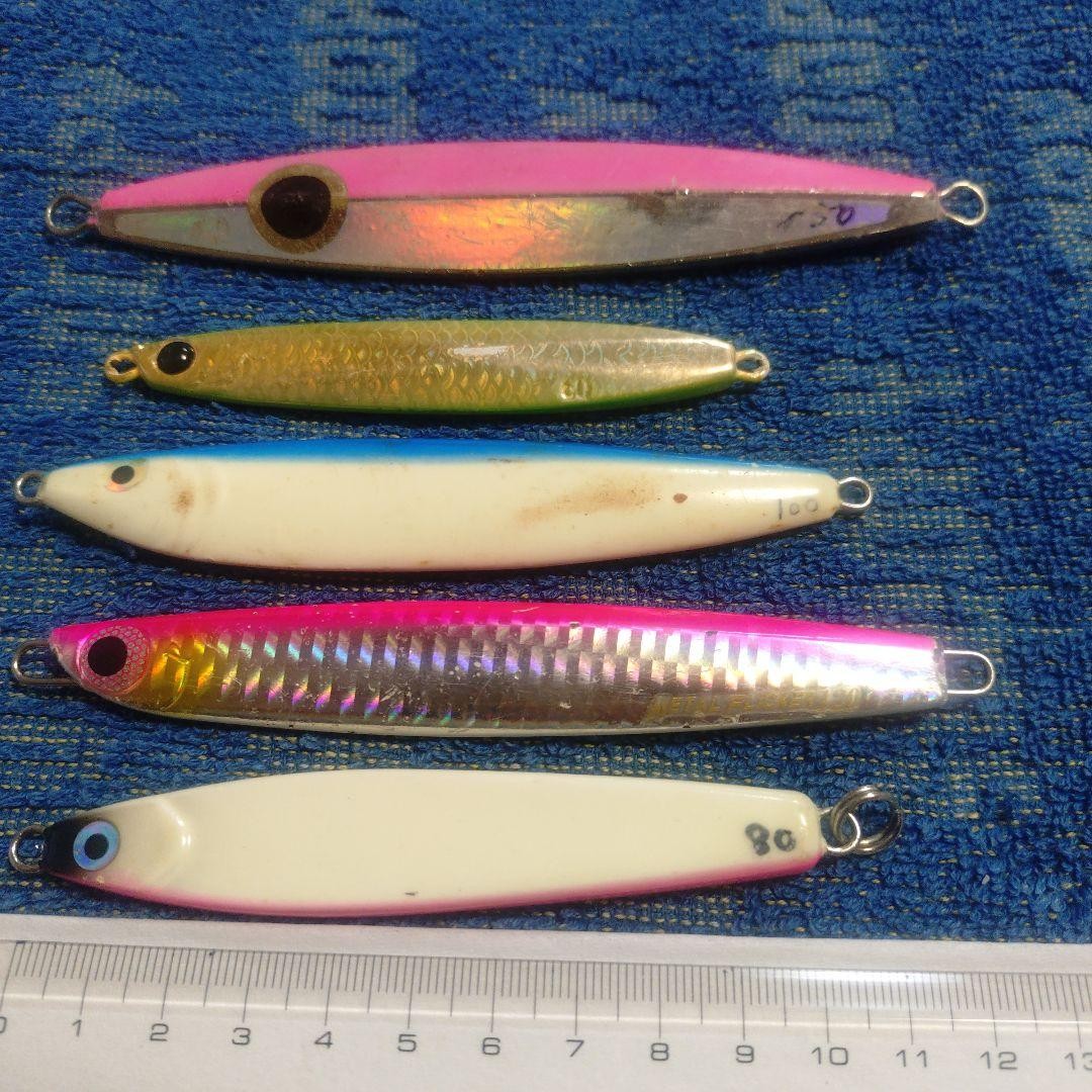Jig set lure - Image 3
