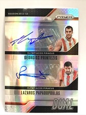 2023-24 Donruss EuroLeague Basketball Checklist Guide in-content 26