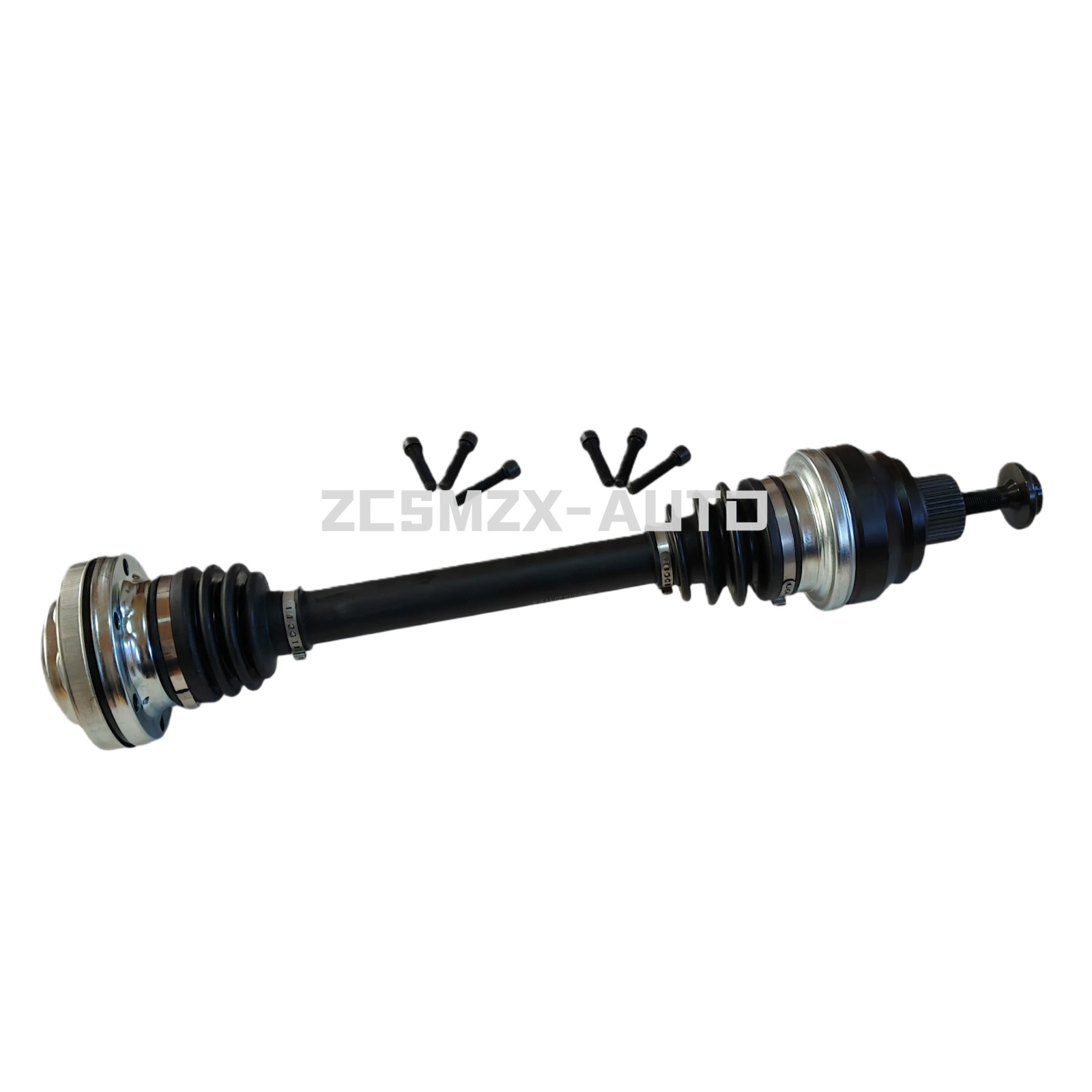 4S0501203A New Left Rear Axle Shaft For Audi R8 & Lamborghini Huracan 5.2L