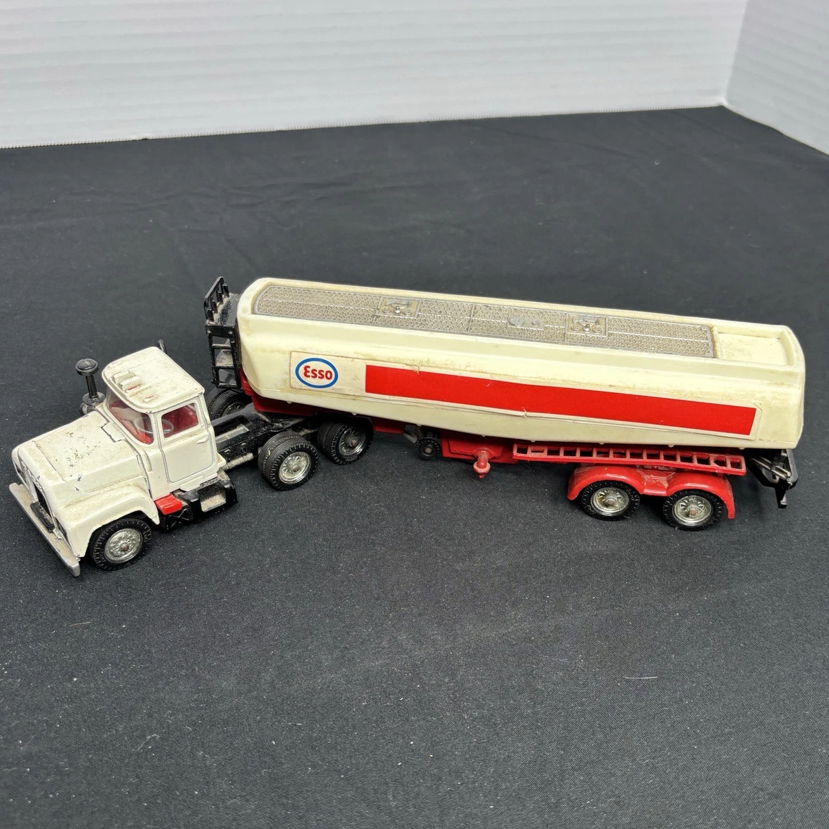 corgi mack truck products for sale | eBay