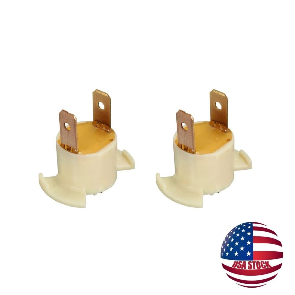 Portalámpara Acura RL TSX 2X Prelude 1996-2004 para Honda CR-V 2005-2006 1997-2001 Foto 4 de 4