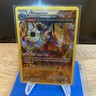 Rhyperior 77/160 XY: Primal Clash Ω Barrier Holo Rare Reverse Holo Pokémon Card