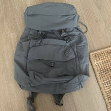 Lululemon Wunderlust Backpack 25L antique blue 
