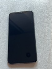 Apple iPhone 11 Pro Max 256GB Space Gray ohne Simlock