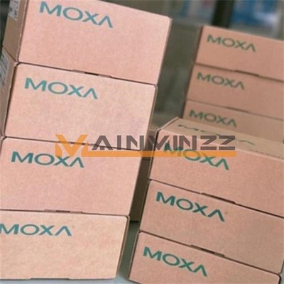 1PCS MOXA UPORT 1150I UPORT1150I USB to serial port with terminal isolation NEW