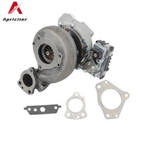 Turbolader FüR Mercedes-Benz Sprinter B906 W164 W211 S211 W203 W204 765155-0007