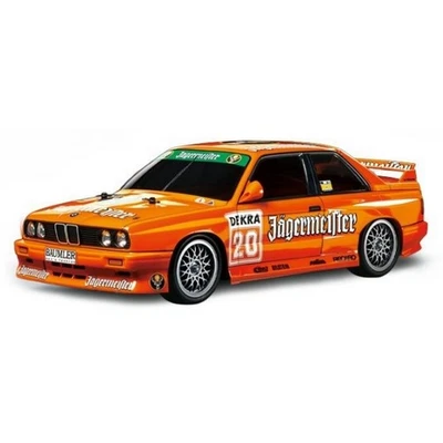 Tamiya 58760 BMW M3 Sport Evo Jägermeister 1992 TT-02 Bausatz 1:10 300058760 - Bild 1 von 2