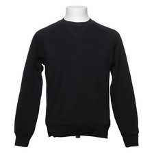 Carhartt WIP, Sweatshirt, Größe: XS, Schwarz, Baumwolle/Elasthan/Polyester #BCN