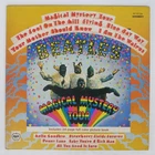 BEATLES MAGICAL MYSTERY TOUR APPLE AP9728 Japan VINYL LP