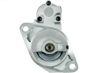 As-Pl S0106 Starter FüR Chrysler,Land ROVER,MERCEDES-BENZ
