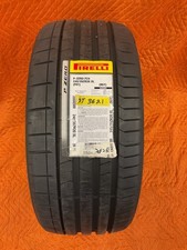 Pirelli Pzero Pz4 Sport 24535zr20 Tire