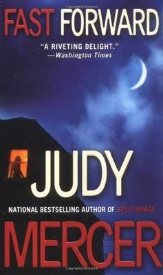Fast Forward - Paperback, by Mercer Judy - Acceptable