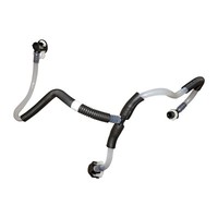 Vaico V30-3057 Kraftstoffleitung Passt FüR MERCEDES-BENZ A6120702632