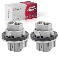 Turn Signal Light Socket Fit for CR-V Civic Crosstour Element Odyssey RDX TL