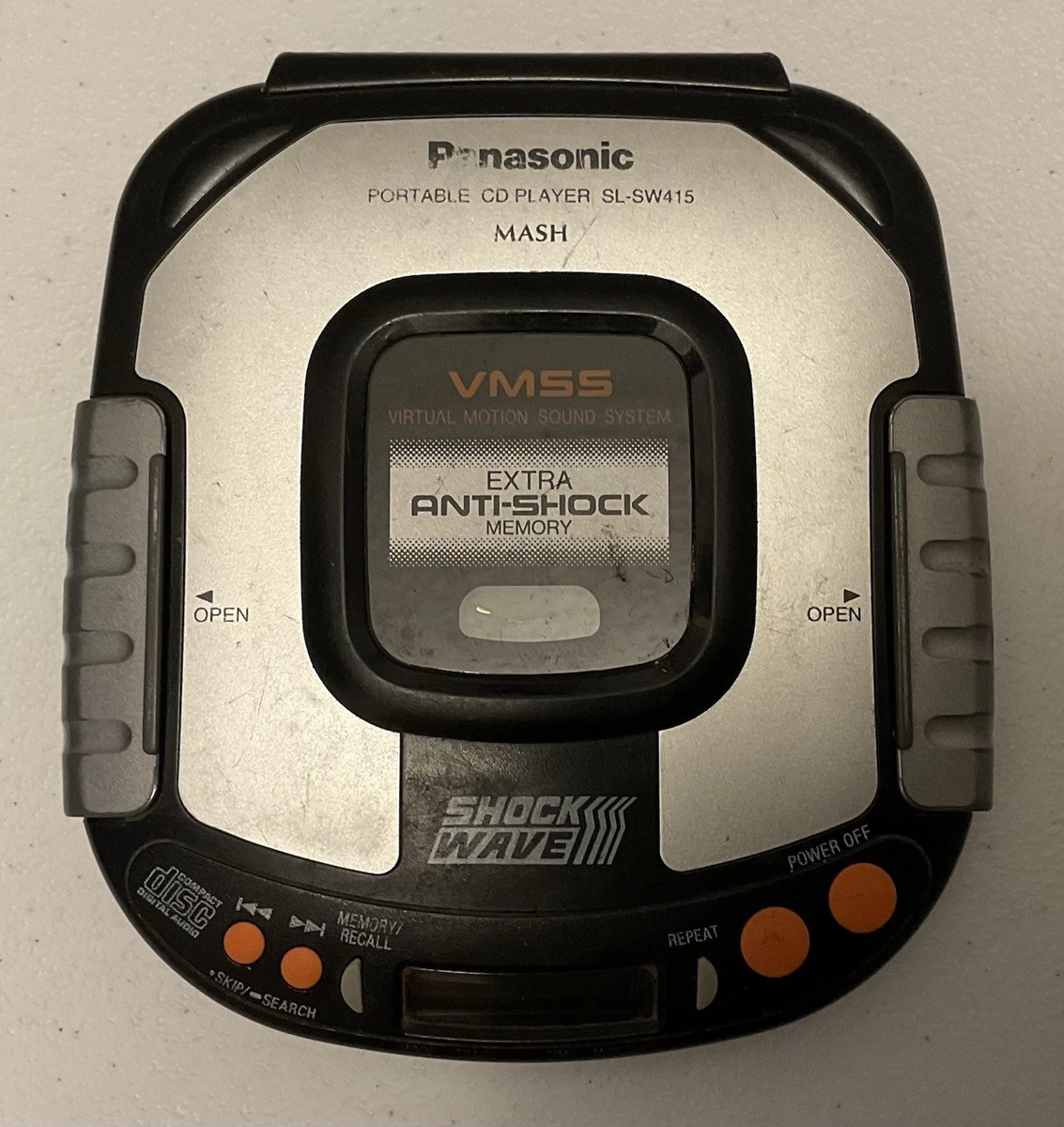 パナソニック　SL-TBP16 廃盤品！！ パナソニック SLーTB16 廃盤品！！ Panasonic Sl Np for sale | eBay