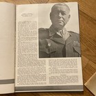 Vintage 1951 2nd Battalion 61st Infantry Fort Jackson SC Army Yearbook Directory — photo 5