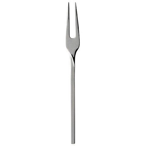 Villeroy & Boch Couverts New Wave Fourchette à Viande 189 mm - Photo 1/1