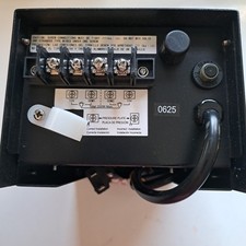 Landscape Power Unit Transformer Indoor/Outdoor Low Voltage Photocell/Timer