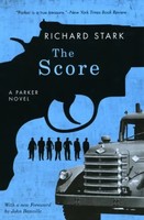 The Score | Richard Stark | Englisch | Taschenbuch | Einband - Flex.(Paperback)