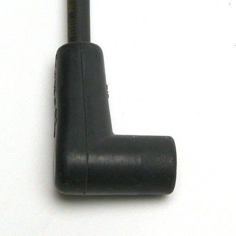 Juego de cables de bujía Delphi 1999 2000 2001 2002 para GMC Sonoma 1998-2003 Foto 3 de 4