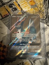 Cobalion GX (Full Art) 168/181 Sm-Team Up Holo on eBay