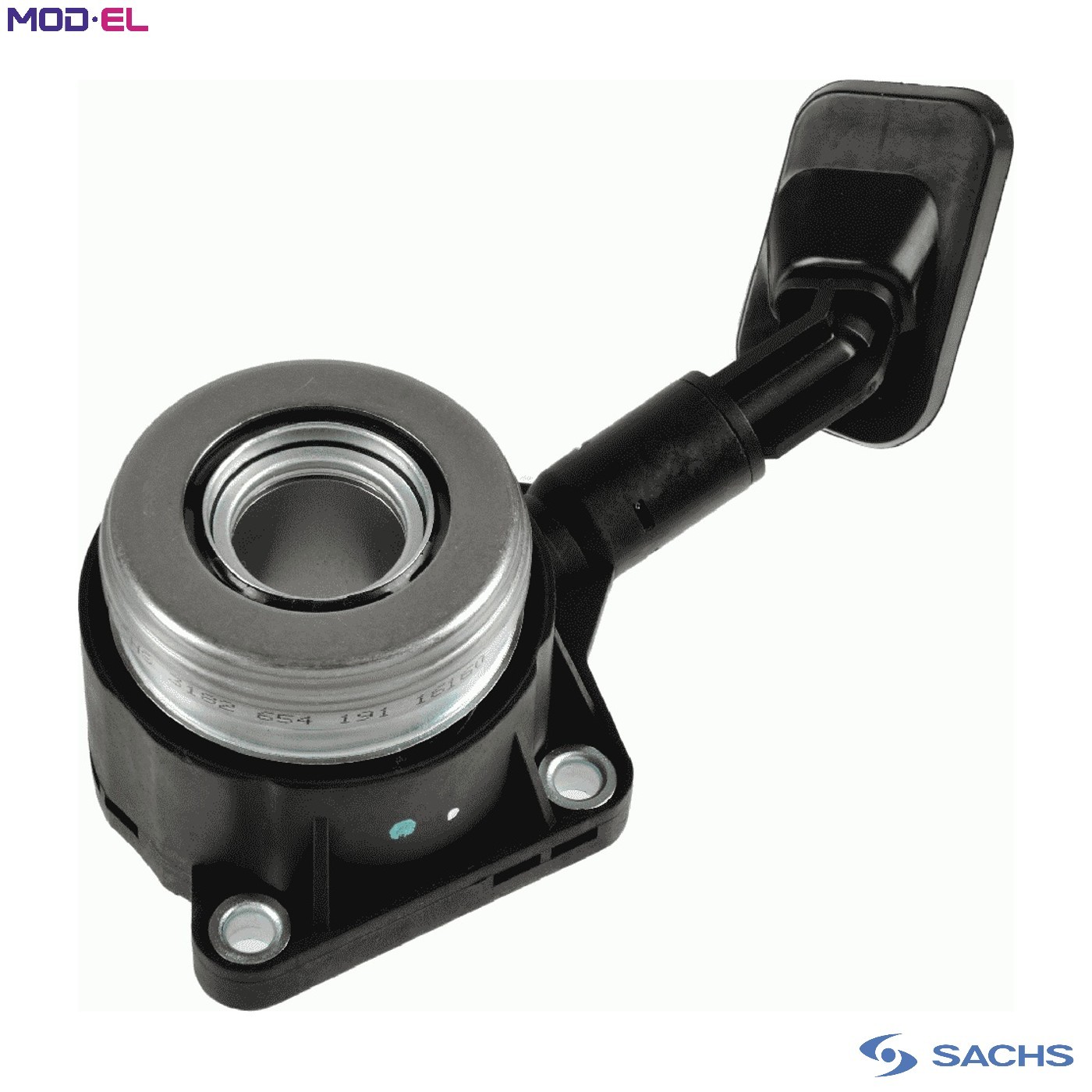 SACHS Slave Cylinder 3182 654 191 For FORD FOCUS II 2004 to 2012 - Image 4
