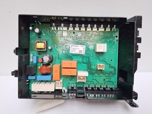 SIEMENS  IQ 700  Waschmaschine Platine Elektronik Leistungselektronik Steuerung