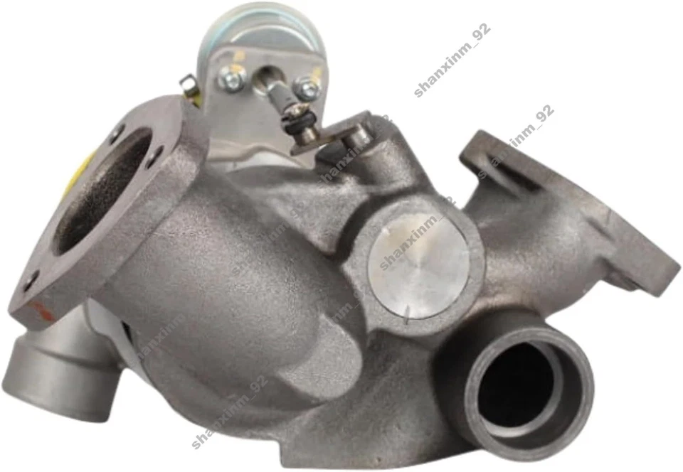 Турбокомпрессор T250-4 4520555004S для Land Rover Defender Discovery 300 TDI 90 110 - Изображение 4 из 4
