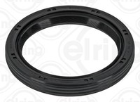 Elring Wellendichtring Automatikgetriebe B19.840 FPM Fluor-Kautschuk FüR Ford