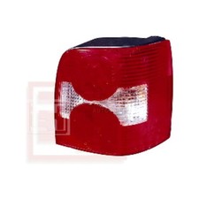 VAN WEZEL Rückleuchte Heckleuchte rechts für VW Passat Variant 3B6