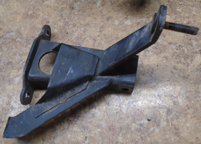 2008 PGO Genuine Scooter Buddy 150CC 150 CC Right Side Mount Bracket Support 08